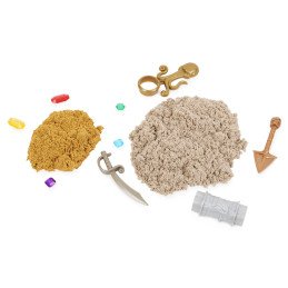 KINETIC SAND CUTIA DE COMORI | MARKETPLACE SHOPPING CENTER