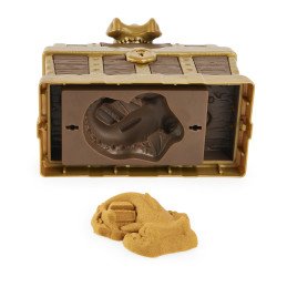 KINETIC SAND CUTIA DE COMORI | MARKETPLACE SHOPPING CENTER