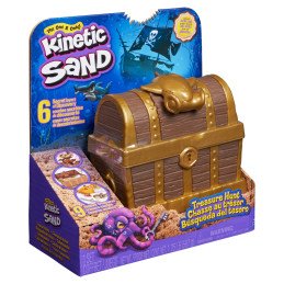 KINETIC SAND CUTIA DE COMORI | MARKETPLACE SHOPPING CENTER