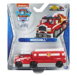 PATRULA CATELUSILOR VEHICUL METALIC CAMION MARSHALL | 1Buy.ro