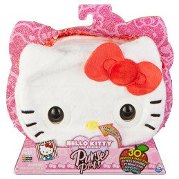 PURSE PETS HELLO KITTY SI PRIETENII HELLO KITTY | 1Buy.ro