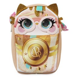 PURSE PETS BAG TRENDY TREATS PISICUTA CATPUCHINO | MARKETPLACE SHOPPING CENTER