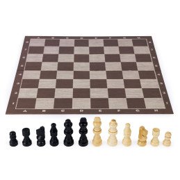 JOC SAH CU TABLA DE LEMN | MARKETPLACE SHOPPING CENTER