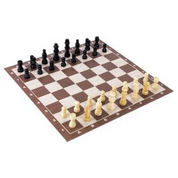 JOC SAH CU TABLA DE LEMN | MARKETPLACE SHOPPING CENTER