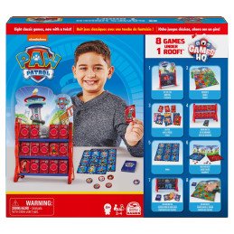 PATRULA CATELUSILOR JOC DE MEMORIE TURNUL DE CONTROL | 1Buy.ro