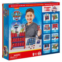 PATRULA CATELUSILOR JOC DE MEMORIE TURNUL DE CONTROL | MARKETPLACE SHOPPING CENTER