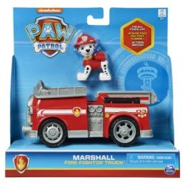 PATRULA CATELUSILOR VEHICUL DE SALVARE MARSHALL | 1Buy.ro