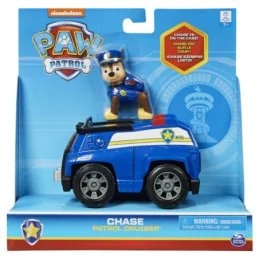 PATRULA CATELUSILOR VEHICUL DE SALVARE CHASE | 1Buy.ro