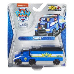 PATRULA CATELUSILOR VEHICULE METALICE CAMION CHASE | 1Buy.ro