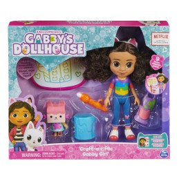 GABBYS DOLLHOUSE PAPUSA DE LUX | 1Buy.ro