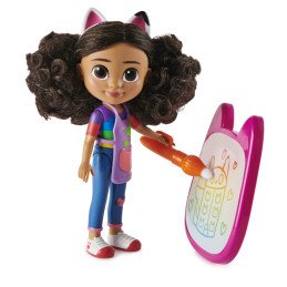 GABBYS DOLLHOUSE PAPUSA DE LUX | MARKETPLACE SHOPPING CENTER