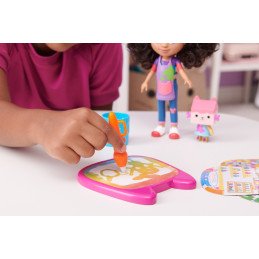 GABBYS DOLLHOUSE PAPUSA DE LUX | MARKETPLACE SHOPPING CENTER