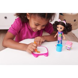 GABBYS DOLLHOUSE PAPUSA DE LUX | MARKETPLACE SHOPPING CENTER
