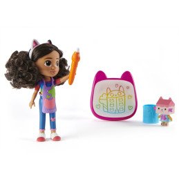 GABBYS DOLLHOUSE PAPUSA DE LUX | MARKETPLACE SHOPPING CENTER