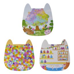 GABBYS DOLLHOUSE PAPUSA DE LUX | MARKETPLACE SHOPPING CENTER