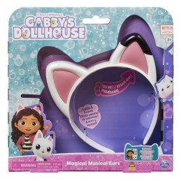 GABBYS DOLLHOUSE URECHI MUZICALE MAGICE | 1Buy.ro