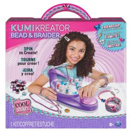 COOL MAKER APARAT PENTRU CONFECTIONAT BRATARI | 1Buy.ro