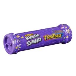 KINETIC SAND FLOWFETTI | 1Buy.ro
