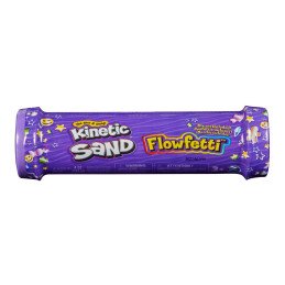 KINETIC SAND FLOWFETTI | MARKETPLACE SHOPPING CENTER