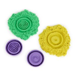 KINETIC SAND FLOWFETTI | MARKETPLACE SHOPPING CENTER