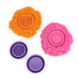 KINETIC SAND FLOWFETTI | MARKETPLACE SHOPPING CENTER