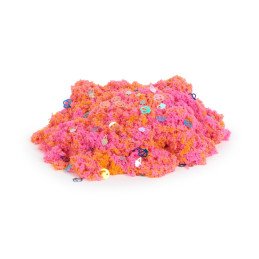 KINETIC SAND FLOWFETTI | MARKETPLACE SHOPPING CENTER