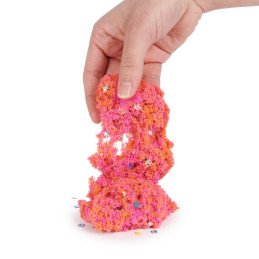 KINETIC SAND FLOWFETTI | MARKETPLACE SHOPPING CENTER