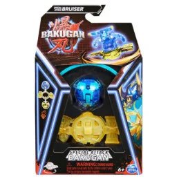 BAKUGAN SET SPECIAL ATTACK BRUISER | 1Buy.ro