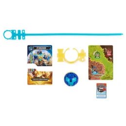 BAKUGAN SET SPECIAL ATTACK BRUISER | MARKETPLACE SHOPPING CENTER