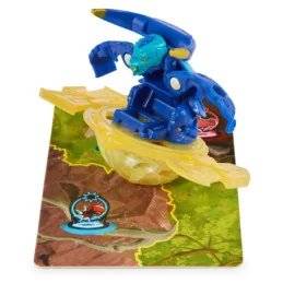 BAKUGAN SET SPECIAL ATTACK BRUISER | MARKETPLACE SHOPPING CENTER