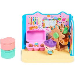 GABBYS DOLLHOUSE SET STUDIO DE ARTA | MARKETPLACE SHOPPING CENTER
