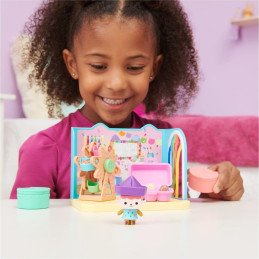GABBYS DOLLHOUSE SET STUDIO DE ARTA | MARKETPLACE SHOPPING CENTER