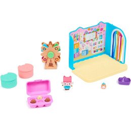 GABBYS DOLLHOUSE SET STUDIO DE ARTA | MARKETPLACE SHOPPING CENTER