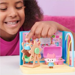 GABBYS DOLLHOUSE SET STUDIO DE ARTA | MARKETPLACE SHOPPING CENTER