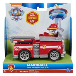 PATRULA CATELUSILOR VEHICUL DE BAZA MARSHALL | 1Buy.ro