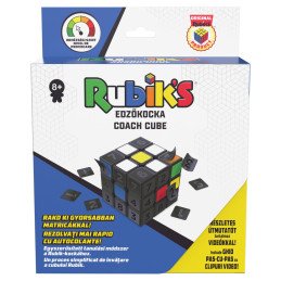 RUBIK CUB RUBIK CUB DE INVATARE | 1Buy.ro