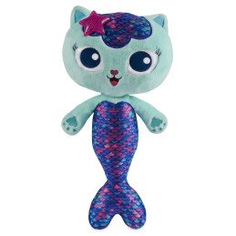 GABBYS DOLLHOUSE PLUS INTERACTIV MERCAT 35.6CM | 1Buy.ro
