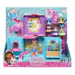 GABBYS DOLLHOUSE SET DE JOACA | 1Buy.ro