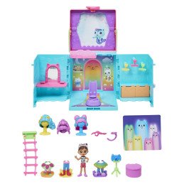 GABBYS DOLLHOUSE SET DE JOACA | MARKETPLACE SHOPPING CENTER