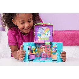 GABBYS DOLLHOUSE SET DE JOACA | MARKETPLACE SHOPPING CENTER