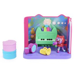 GABBYS DOLLHOUSE CAMERA DELUXE A LUI DANIEL JAMES | MARKETPLACE SHOPPING CENTER