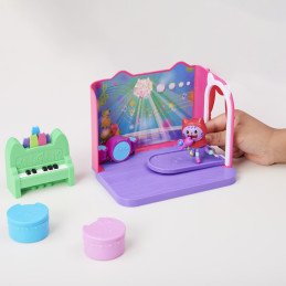 GABBYS DOLLHOUSE CAMERA DELUXE A LUI DANIEL JAMES | MARKETPLACE SHOPPING CENTER