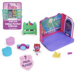 GABBYS DOLLHOUSE CAMERA DELUXE A LUI DANIEL JAMES | MARKETPLACE SHOPPING CENTER