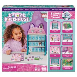 GABBYS DOLLHOUSE JOC HQ | 1Buy.ro