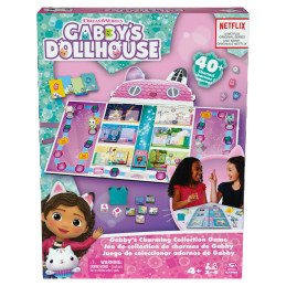 GABBYS DOLLHOUSE JOC DE COLECTIE | 1Buy.ro