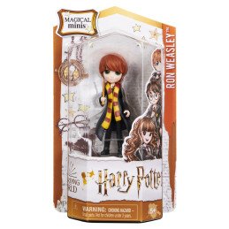 HARRY POTTER FIGURINA MAGICAL MINIS RON WEASLEY 7.5CM | 1Buy.ro