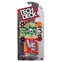 TECH DECK FINGERBOARD PACHET CU OBSTACOL BLIND | 1Buy.ro