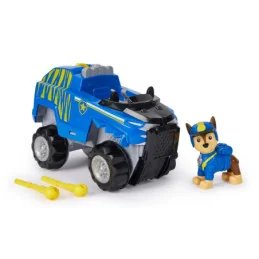 PATRULA CATELUSILOR VEHICUL TEMATIC JUNGLE CHASE | 1Buy.ro