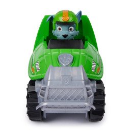 PATRULA CATELUSILOR VEHICUL TEMATIC JUNGLE ROCKY | MARKETPLACE SHOPPING CENTER