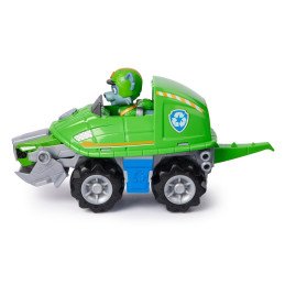 PATRULA CATELUSILOR VEHICUL TEMATIC JUNGLE ROCKY | MARKETPLACE SHOPPING CENTER